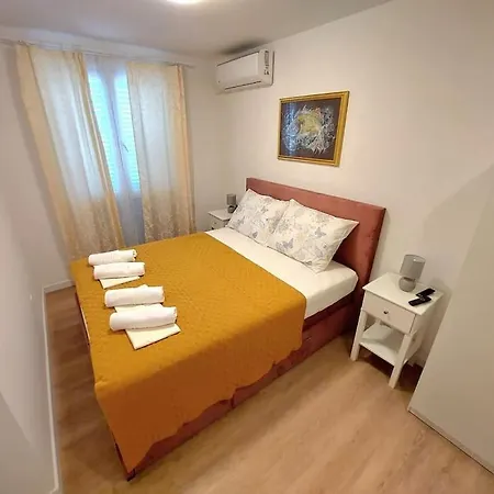 Διαμέρισμα Orla Μακάρσκα