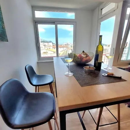 Apartman Orla