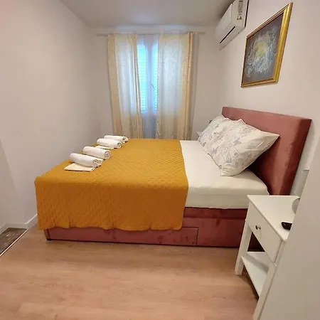 Orla Apartman