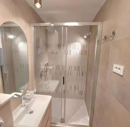 Orla Apartment Makarska