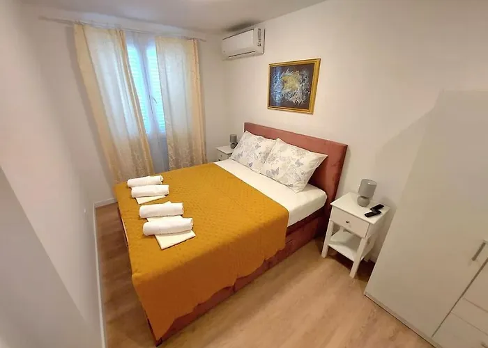 Apartment Orla Makarska